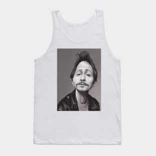 Gary Oldman Tank Top